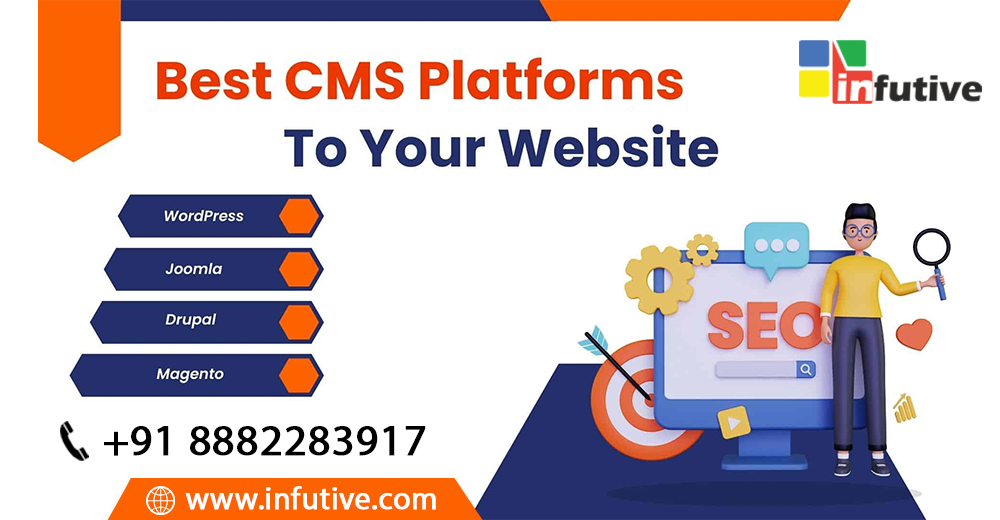 How to Choose the Best CMS Platform for Your Website?