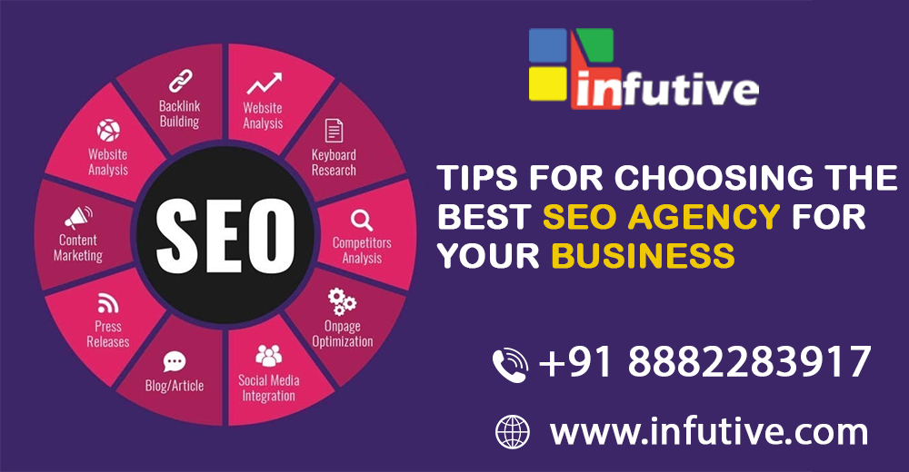 Tips for Choosing the Best SEO Agency for Your Business