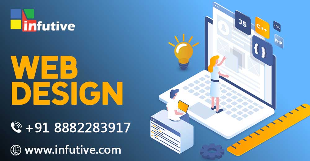 How to Choose the Right Web Design Company in Delhi for Website Designing?